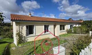 Maison 4 Pièces 75 m² à vendre à Buxerolles (86180)