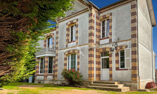 Maison 7 Pièces 170 m² à vendre à Chaumont-en-Vexin (60240)