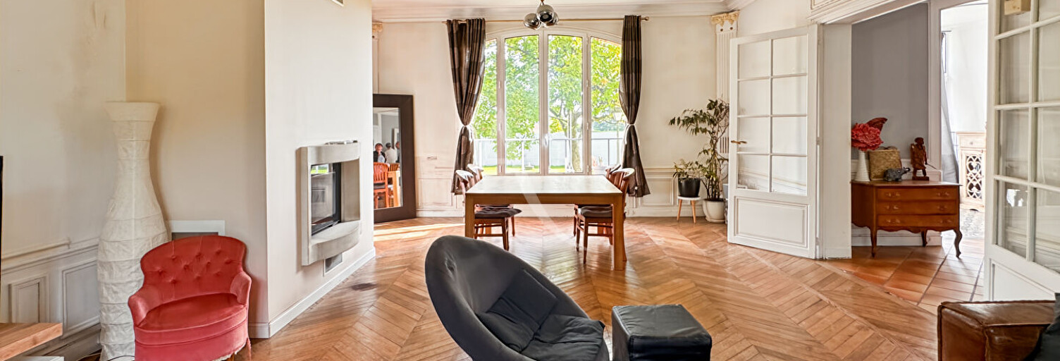 Maison 7 Pièces 170 m² à vendre à Chaumont-en-Vexin (60240)