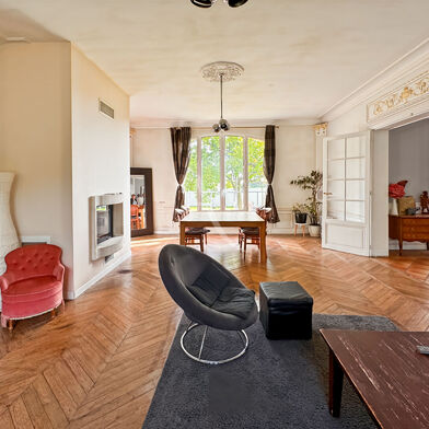 Maison 7 pièces 348160 €