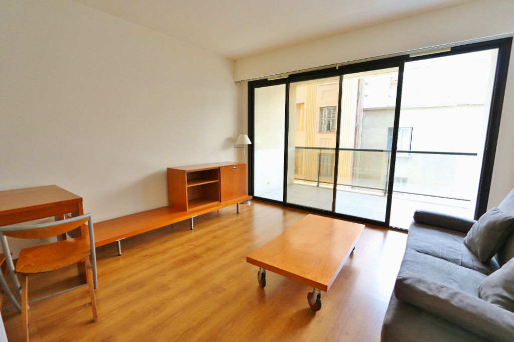 Appartement  T1 à louer Bastia 20200