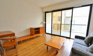 Appartement 1 Pièce 26 m² à louer à Bastia (20200)