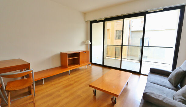 Appartement 1 pièces  à louer Bastia 20200