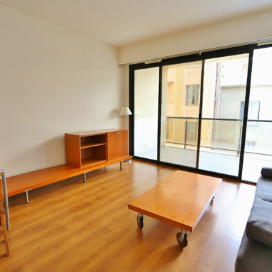 Appartement 1 pièces 505 €