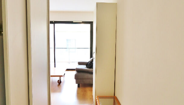 Appartement 1 pièces  à louer Bastia 20200