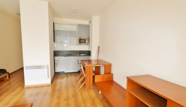 Appartement 1 pièces  à louer Bastia 20200