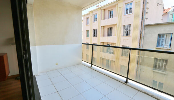 Appartement 1 pièces  à louer Bastia 20200