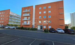 Appartement 2 Pièces 54 m² à vendre à Nantes (44300)