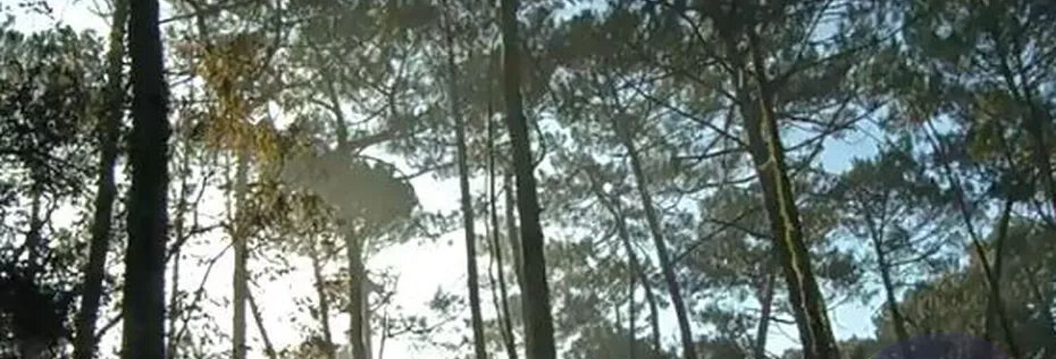 Terrain  970 m² à vendre à Lège (33950)