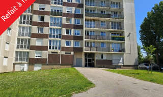 Appartement 4 Pièces 84 m² à vendre à Le Havre (76620)