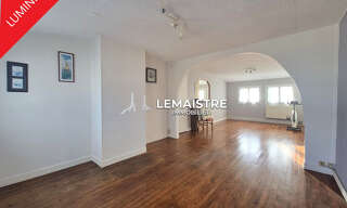 Appartement 2 Pièces 64 m² à vendre à Le Havre (76610)