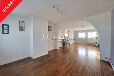 Appartement 2 pièces 129000 €