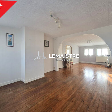 Appartement 2 pièces 129000 €