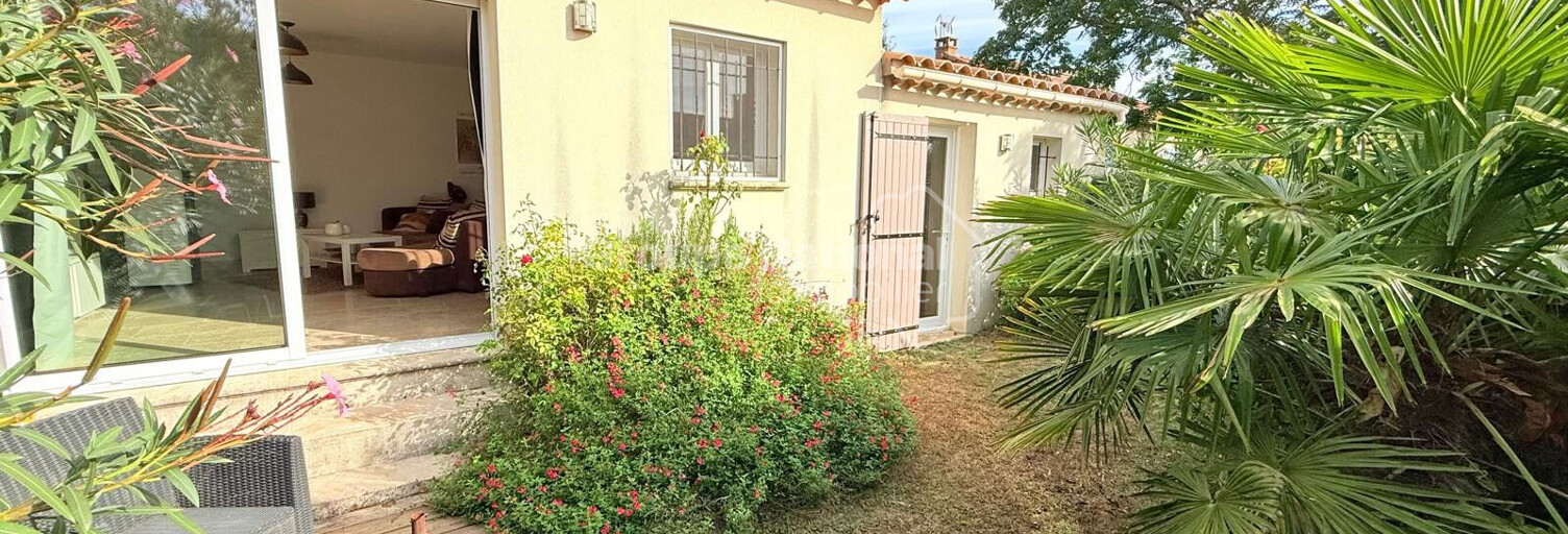 Maison 3 Pièces 61 m² à vendre à Avignon (84000)