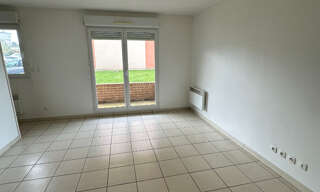 Appartement 2 Pièces 48 m² à louer à Saint-Just-en-Chaussée (60130)