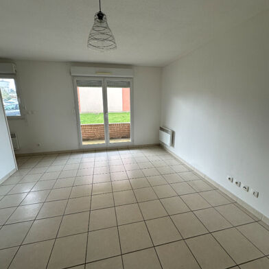 Appartement 2 pièces 650 €