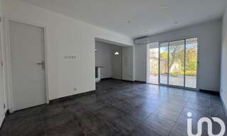 Appartement 2 Pièces 38 m² à vendre à Le Tignet (06530)