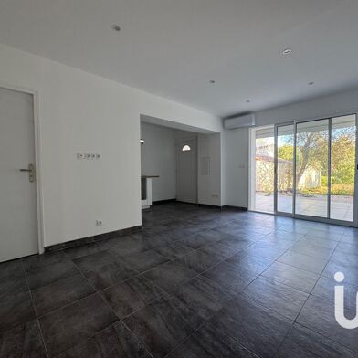 Appartement 2 pièces 160000 €