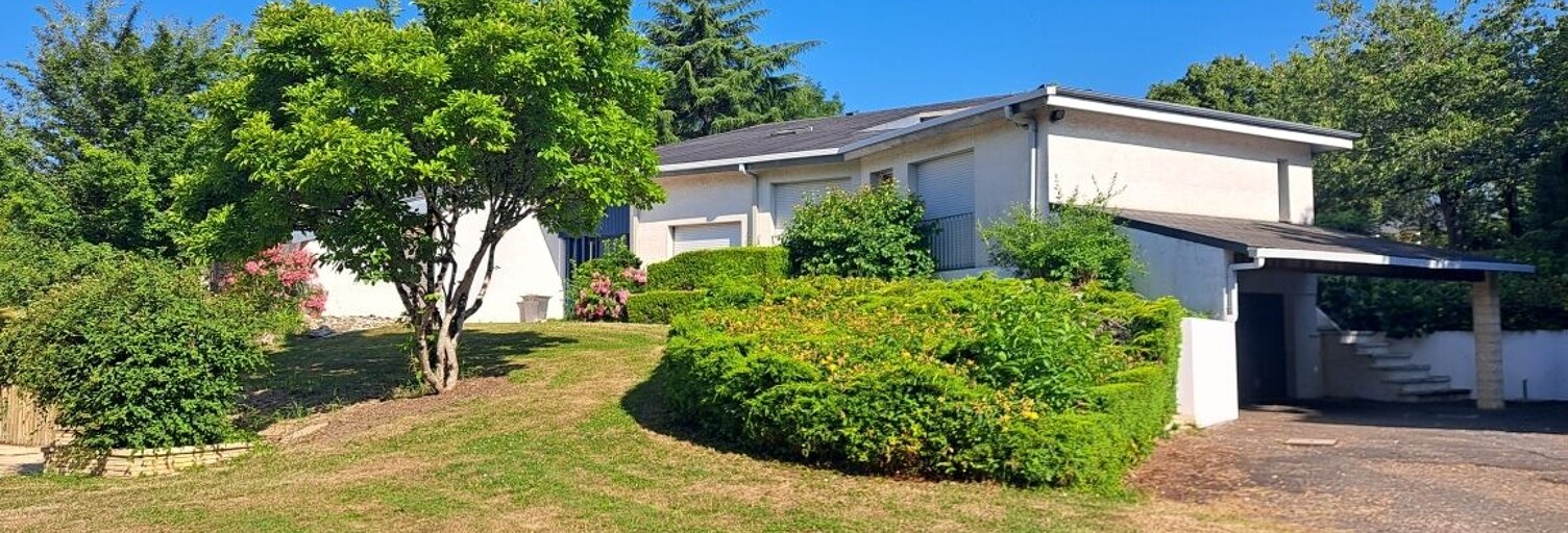 Maison 8 Pièces 251 m² à vendre à Châtellerault (86100)