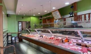 Commerce  125 m² à vendre à Le Doulieu (59940)