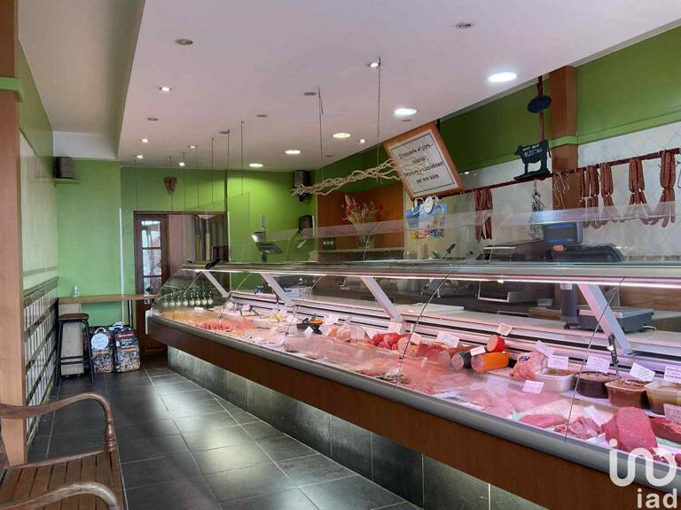 Vente Murs commerciaux 125 m&sup2; — photo 1