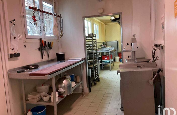 Vente Murs commerciaux 125 m&sup2; — photo 4