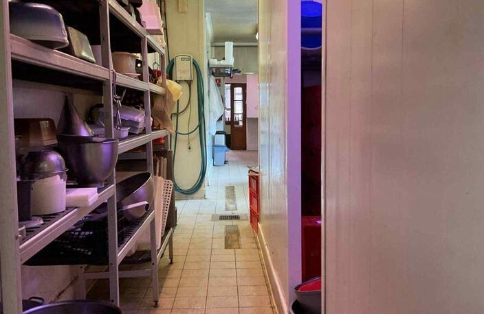 Vente Murs commerciaux 125 m&sup2; — photo 5