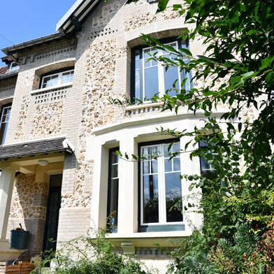 Maison 7 pièces 525000 €