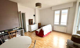 Appartement 1 Pièce 32 m² à vendre à Rouen (76000)