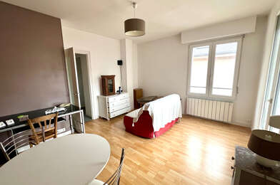Appartement 1 pièces 90000 €
