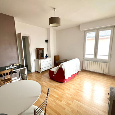 Appartement 1 pièces 90000 €