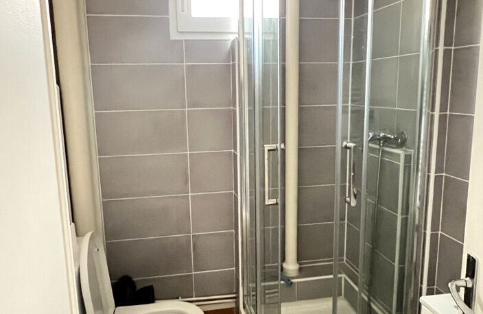 Appartement Rouen 1 pièce(s) 32.2 m2 — photo 3