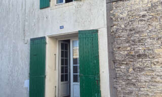 Maison 4 Pièces 58 m² à vendre à Saint-Pierre-d'Oléron (17310)