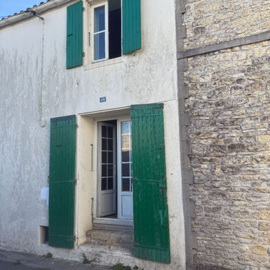 Maison 4 pièces 86000 €