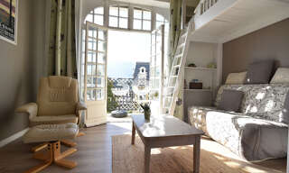 Appartement 1 Pièce 26 m² à vendre à Aix-les-Bains (73100)