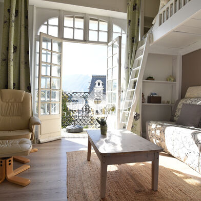 Appartement 1 pièces 159000 €