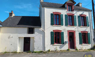 Maison 5 Pièces 142 m² à vendre à Malansac (56220)