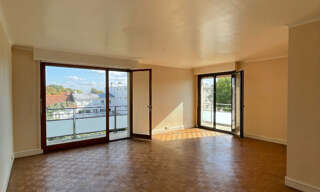 Appartement 5 Pièces 126 m² à louer à Nantes (44300)