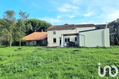 Maison 7 pièces 169000 €