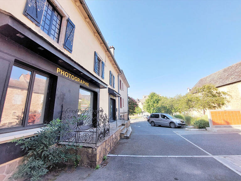 DISPONIBLE - Maison T4 ou local commercial 140m² rénovée — photo 1