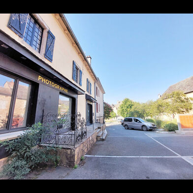 Maison 5 pièces 125000 €