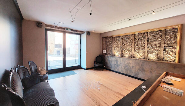 Villa / Maison 5 pièces  à vendre Naucelle 12800