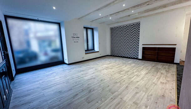 Villa / Maison 5 pièces  à vendre Naucelle 12800