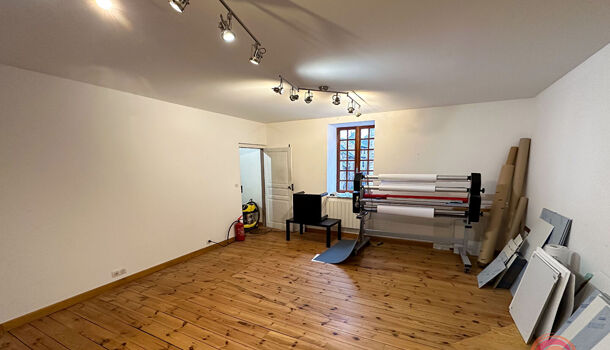 Villa / Maison 5 pièces  à vendre Naucelle 12800