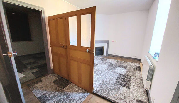 Villa / Maison 5 pièces  à vendre Naucelle 12800