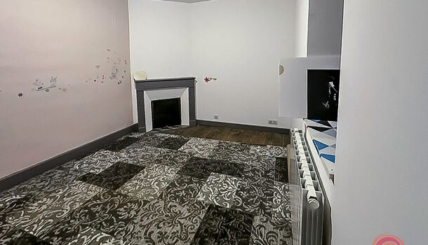 Villa / Maison 5 pièces  à vendre Naucelle 12800