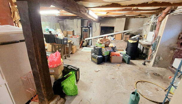 Villa / Maison 5 pièces  à vendre Naucelle 12800