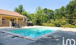 Maison 6 Pièces 160 m² à vendre à Oradour-sur-Vayres (87150)