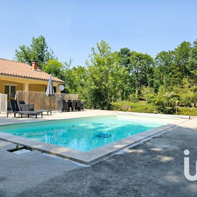 Maison 6 pièces 215000 €