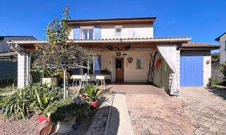 Maison 4 Pièces 94 m² à vendre à Livron-sur-Drôme (26250)